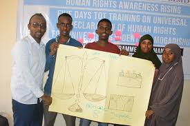 Community Mobilization Training